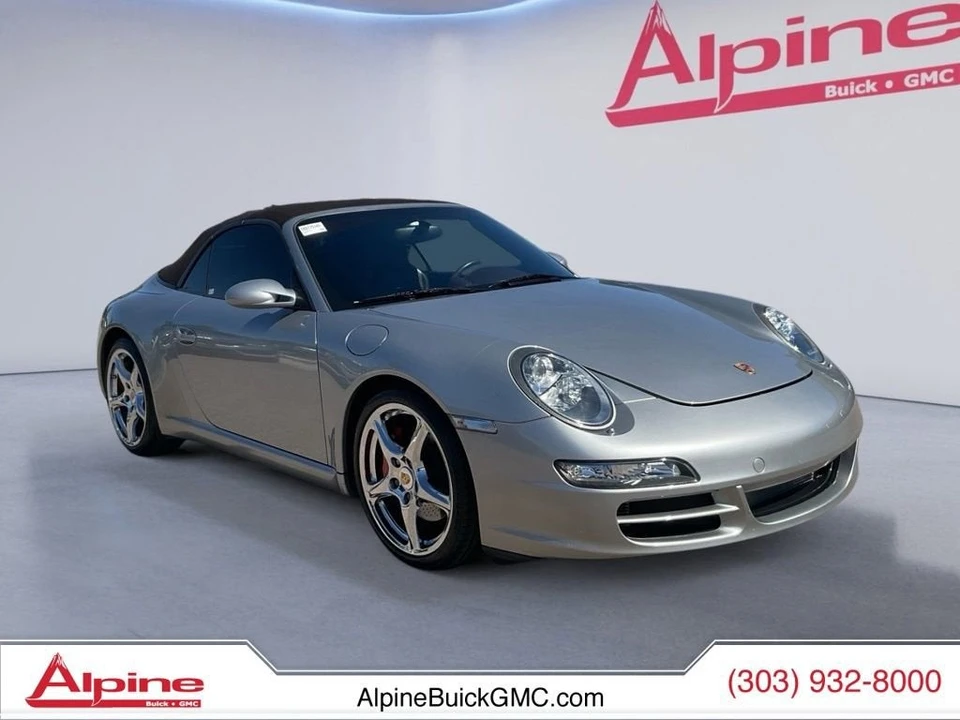 2008 Porsche 997 Carrera S - Image 7 of 20