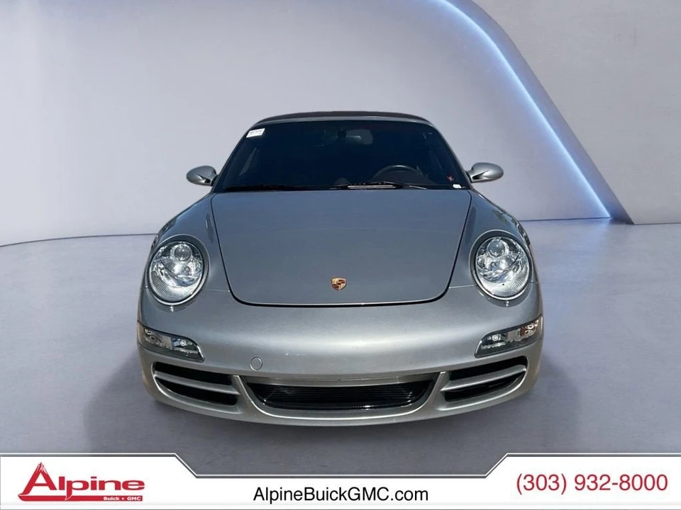 2008 Porsche 997 Carrera S - Image 8 of 20