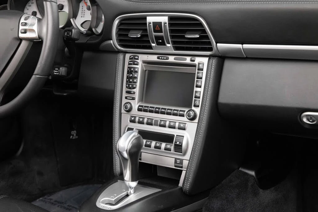 2008 Porsche 997 Carrera S - Image 18 of 31