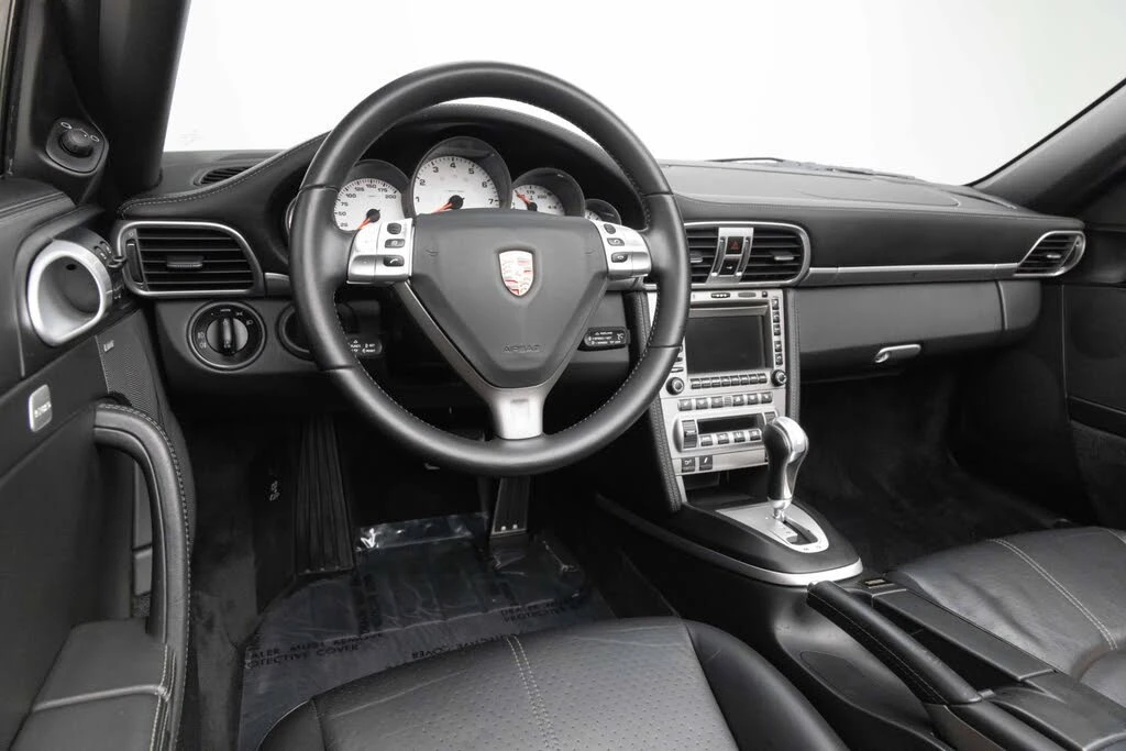 2008 Porsche 997 Carrera S - Image 6 of 31