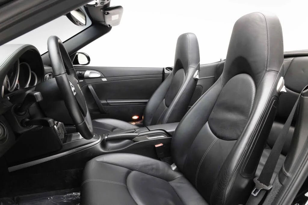 2008 Porsche 997 Carrera S - Image 8 of 31