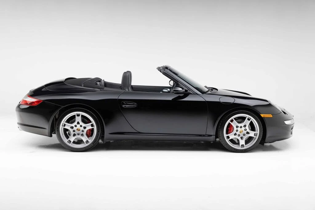 2008 Porsche 997 Carrera S - Image 15 of 31