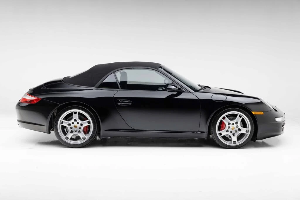 2008 Porsche 997 Carrera S - Image 31 of 31