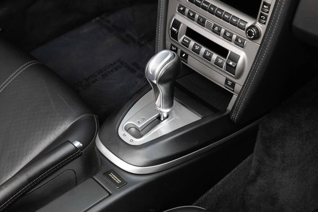 2008 Porsche 997 Carrera S - Image 12 of 31