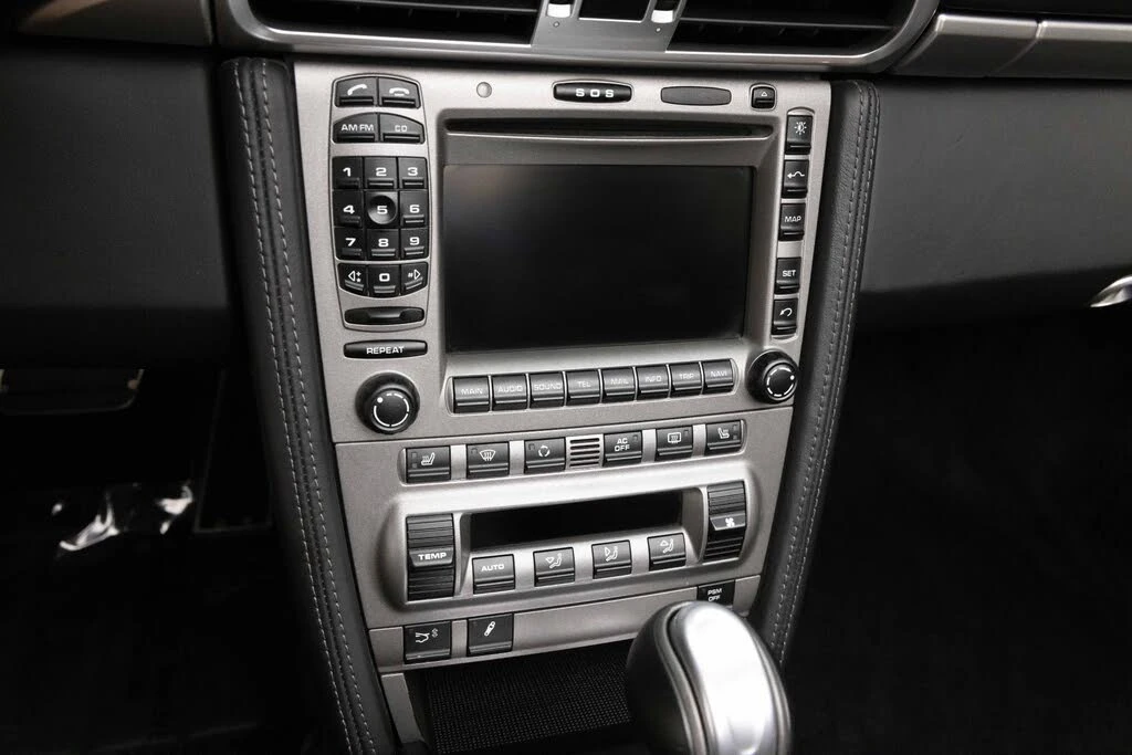 2008 Porsche 997 Carrera S - Image 26 of 31