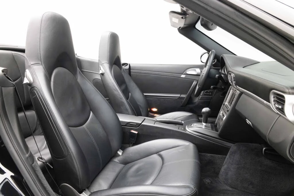 2008 Porsche 997 Carrera S - Image 4 of 31