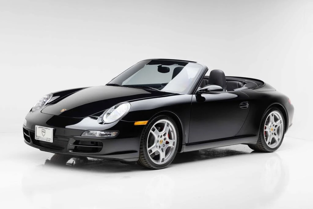 2008 Porsche 997 Carrera S - Image 9 of 31