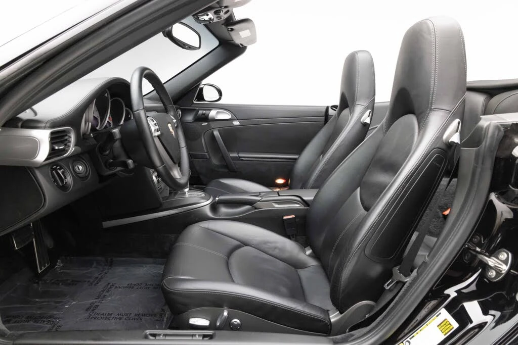 2008 Porsche 997 Carrera S - Image 22 of 31