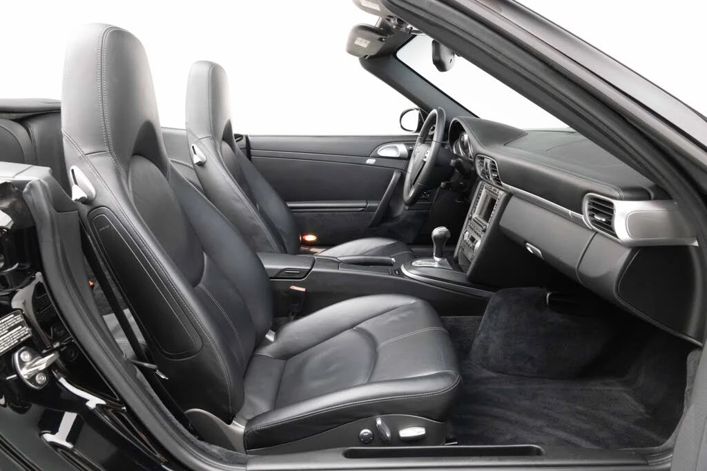 2008 Porsche 997 Carrera S - Image 24 of 31