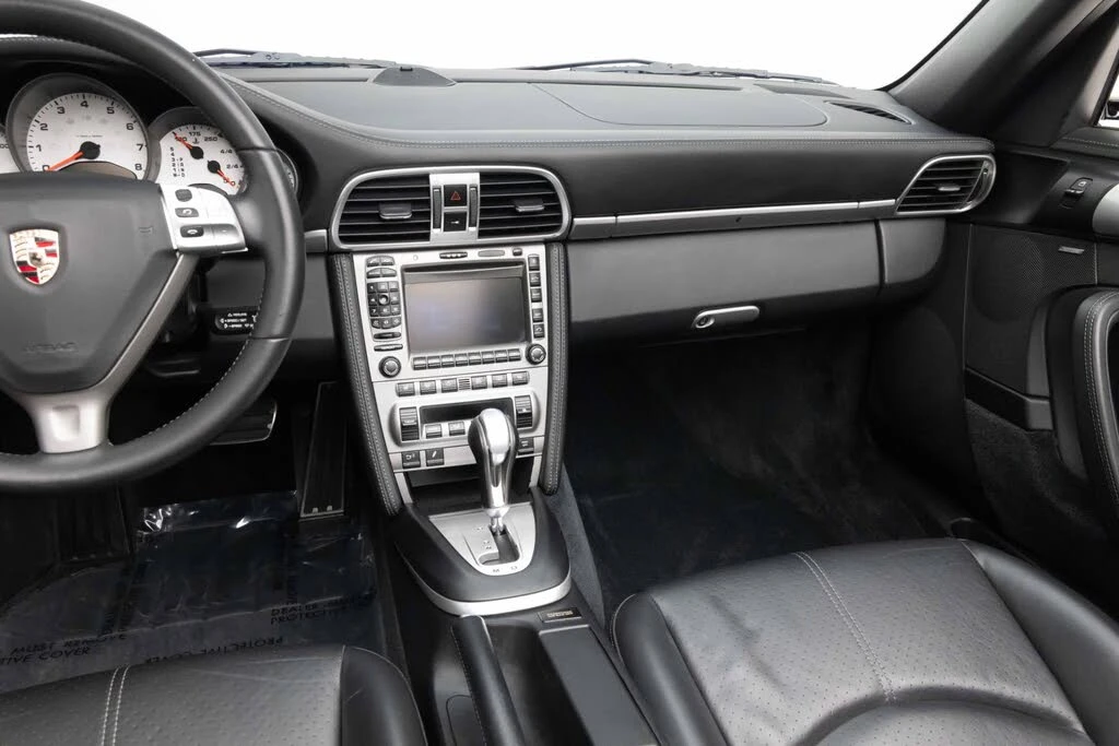 2008 Porsche 997 Carrera S - Image 14 of 31