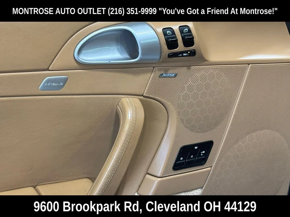 2008 Porsche 997 Carrera S - Image 18 of 31