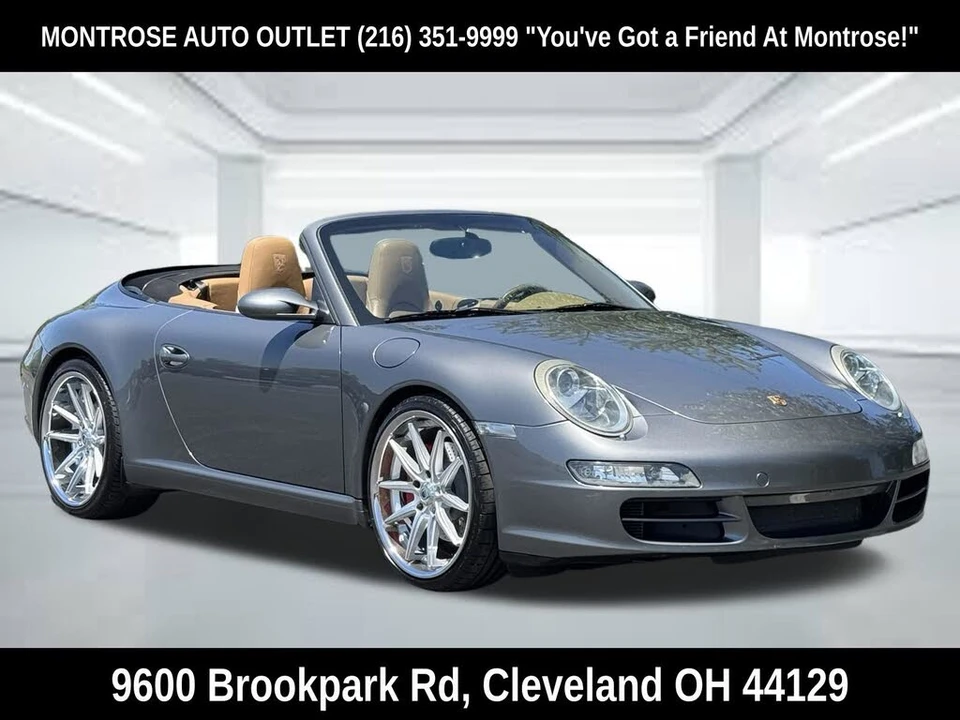 2008 Porsche 997 Carrera S - Image 13 of 31