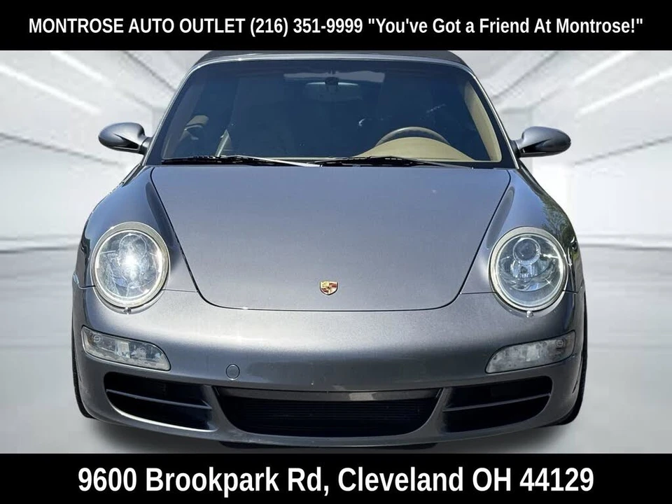 2008 Porsche 997 Carrera S - Image 11 of 31