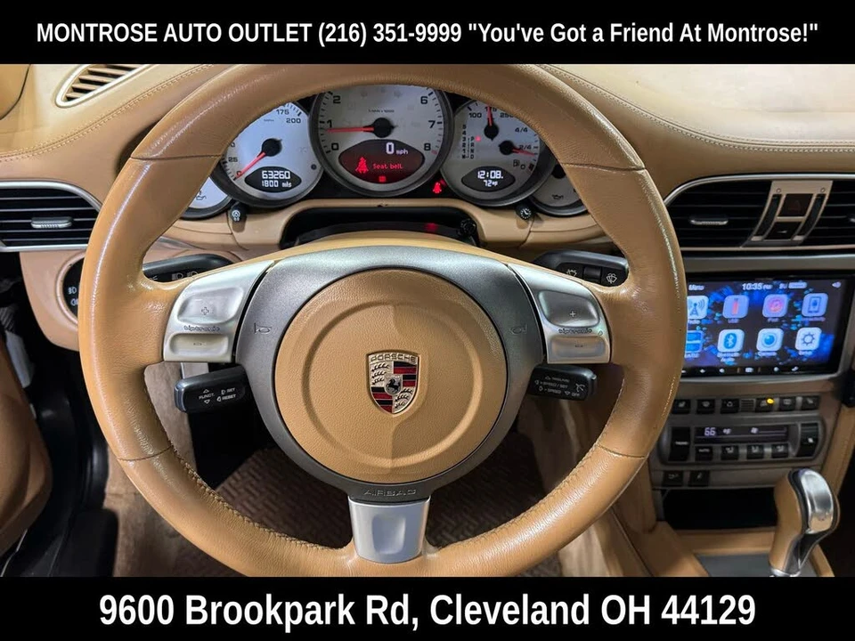 2008 Porsche 997 Carrera S - Image 25 of 31