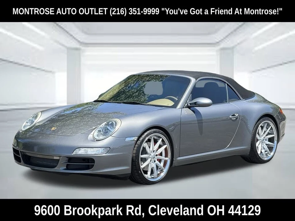 2008 Porsche 997 Carrera S - Image 9 of 31