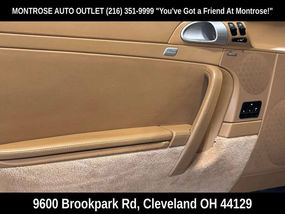 2008 Porsche 997 Carrera S - Image 17 of 31