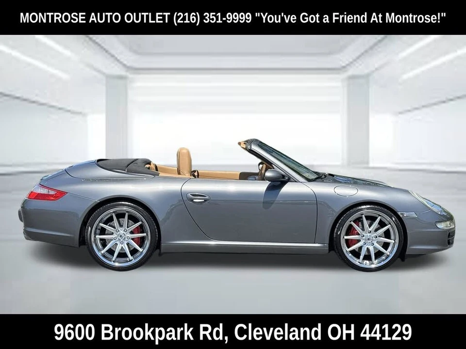 2008 Porsche 997 Carrera S - Image 14 of 31