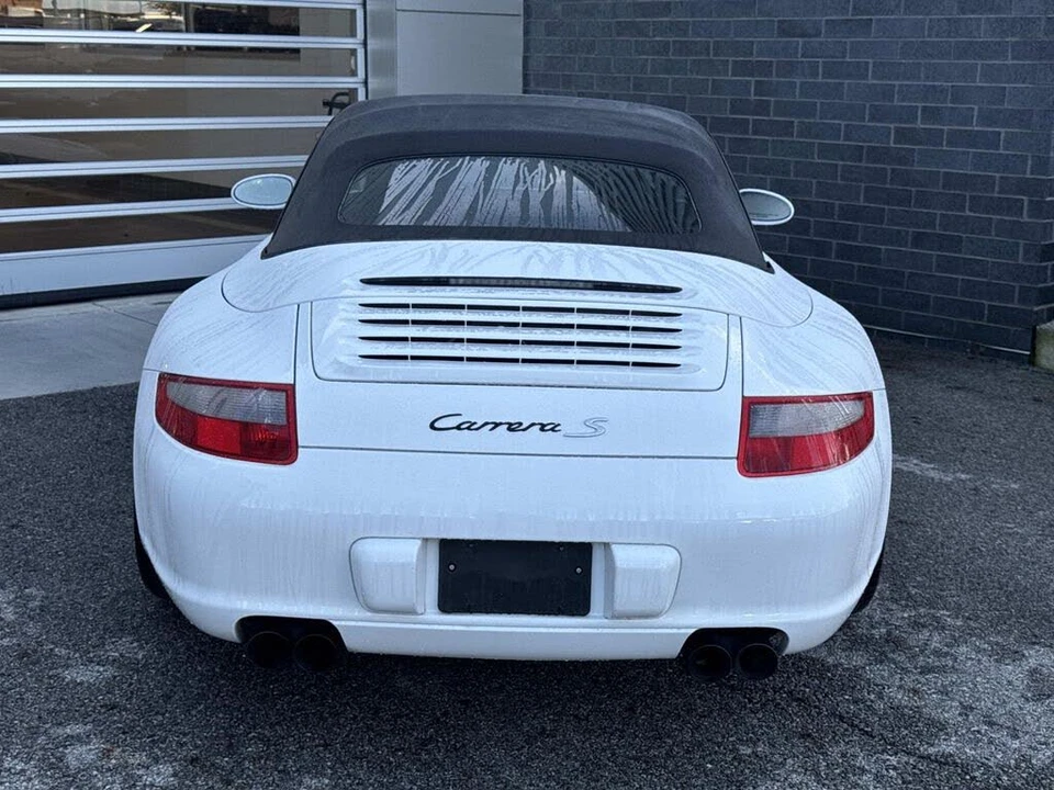 2008 Porsche 997 Carrera S - Image 5 of 30