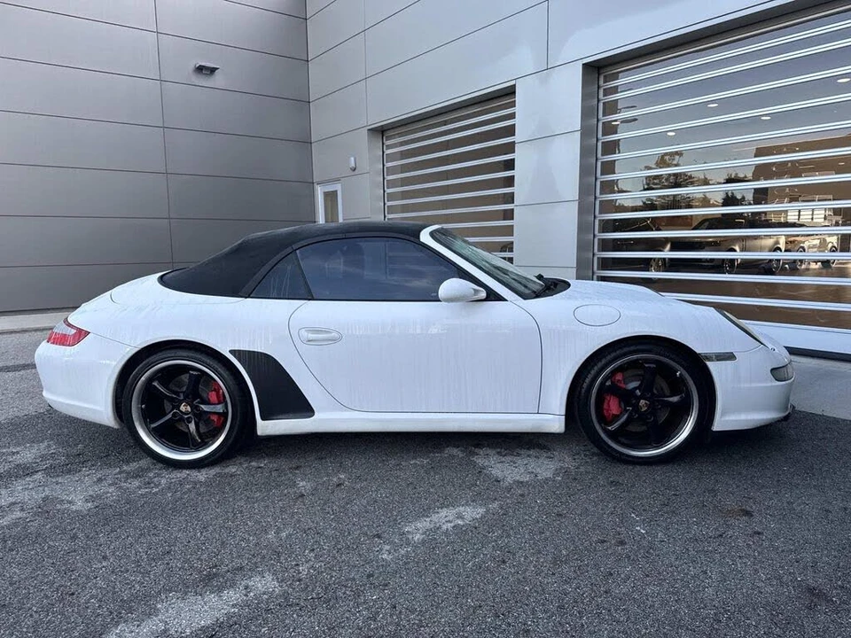 2008 Porsche 997 Carrera S - Image 7 of 30