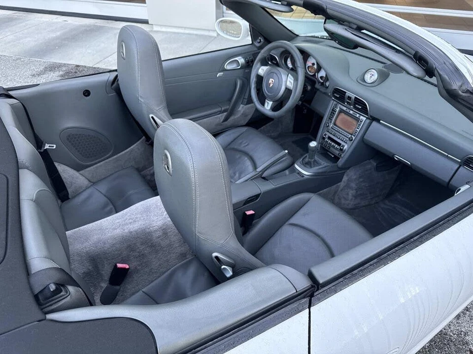 2008 Porsche 997 Carrera S - Image 10 of 30