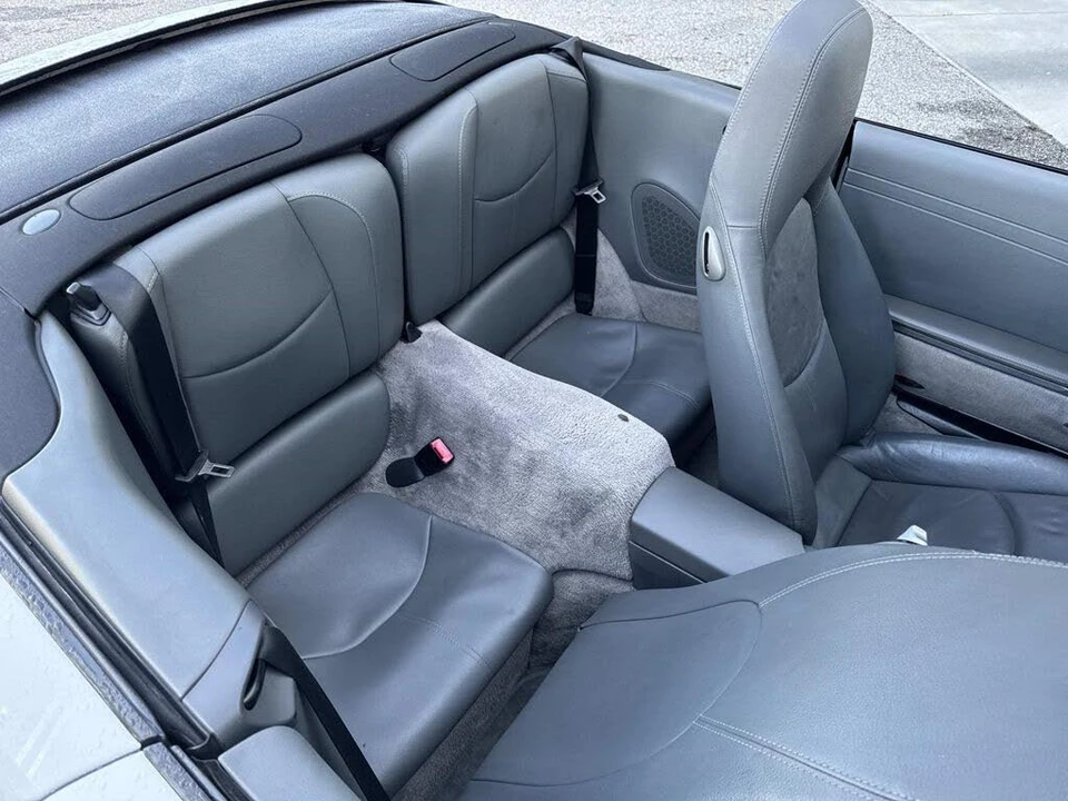 2008 Porsche 997 Carrera S - Image 11 of 30
