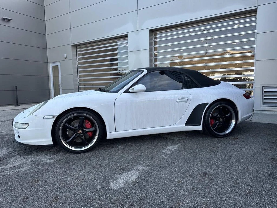 2008 Porsche 997 Carrera S - Image 2 of 30