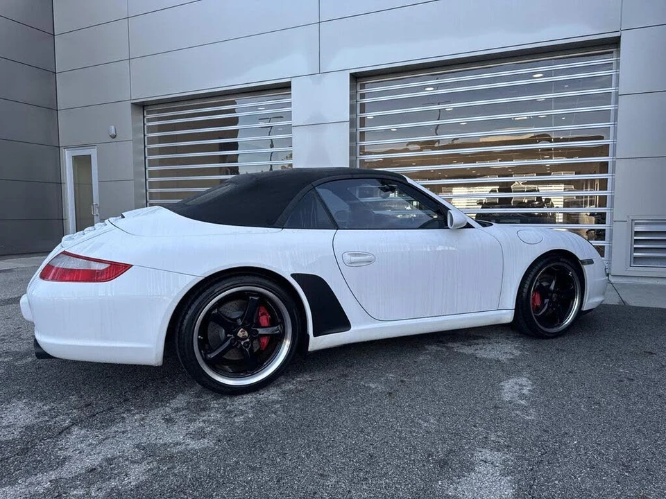 2008 Porsche 997 Carrera S - Image 6 of 30