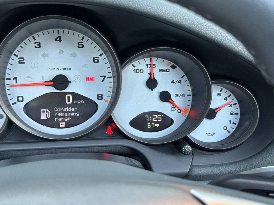 2008 Porsche 997 Carrera S - Image 24 of 30