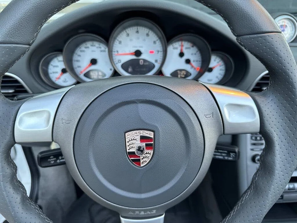 2008 Porsche 997 Carrera S - Image 22 of 30
