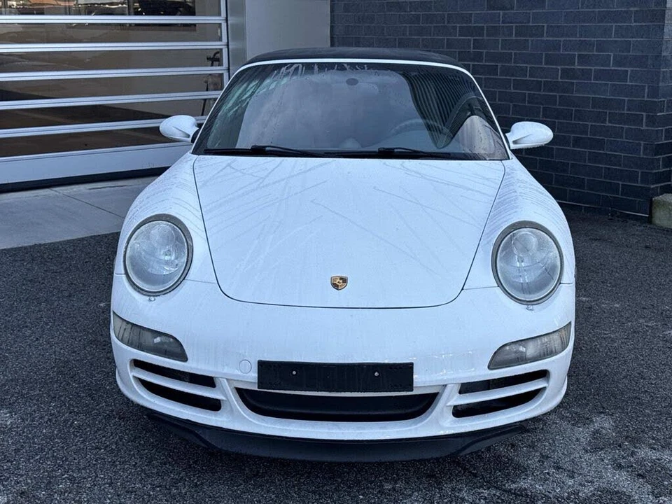2008 Porsche 997 Carrera S - Image 4 of 30
