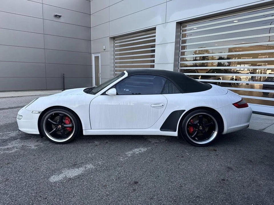 2008 Porsche 997 Carrera S - Image 3 of 30