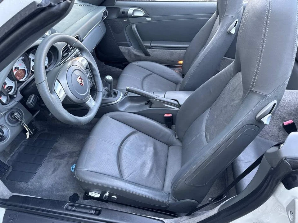 2008 Porsche 997 Carrera S - Image 14 of 30