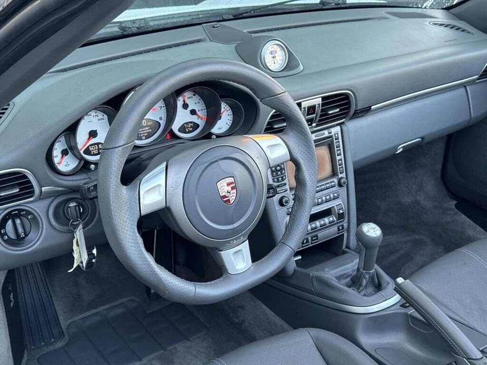 2008 Porsche 997 Carrera S - Image 15 of 30