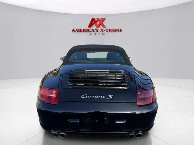 2008 Porsche 997 Carrera S - Image 5 of 31