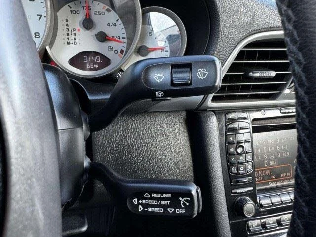 2008 Porsche 997 Carrera S - Image 27 of 31