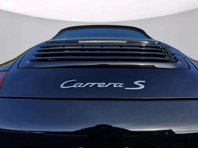 2008 Porsche 997 Carrera S - Image 17 of 31