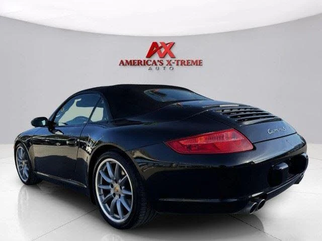 2008 Porsche 997 Carrera S - Image 4 of 31