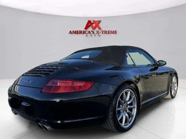 2008 Porsche 997 Carrera S - Image 6 of 31