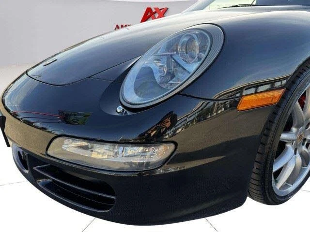 2008 Porsche 997 Carrera S - Image 12 of 31