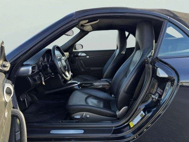 2008 Porsche 997 Carrera S - Image 18 of 31