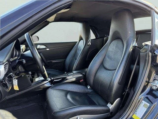 2008 Porsche 997 Carrera S - Image 25 of 31