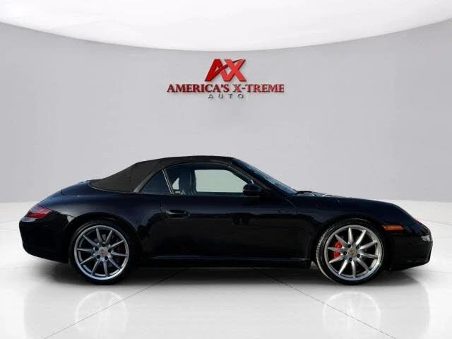 2008 Porsche 997 Carrera S - Image 7 of 31