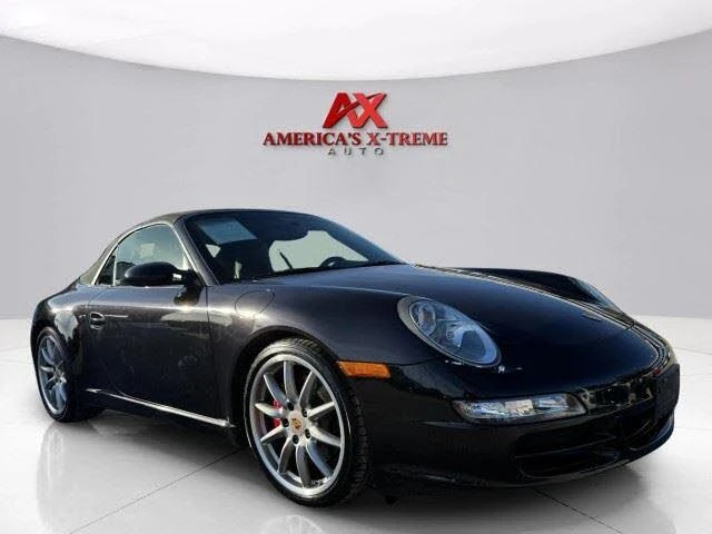 2008 Porsche 997 Carrera S - Image 8 of 31
