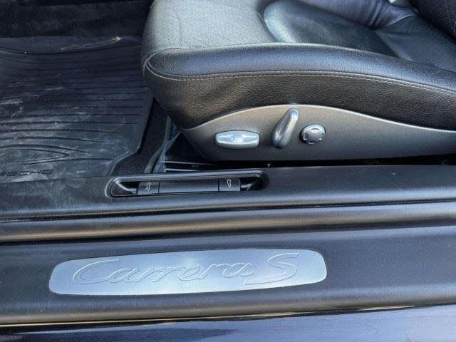 2008 Porsche 997 Carrera S - Image 24 of 31