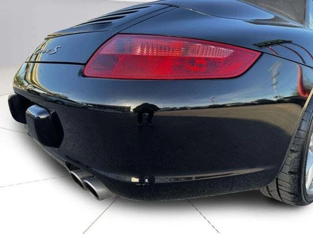 2008 Porsche 997 Carrera S - Image 16 of 31