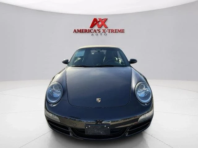 2008 Porsche 997 Carrera S - Image 9 of 31