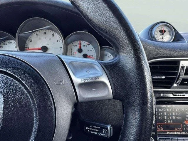 2008 Porsche 997 Carrera S - Image 29 of 31