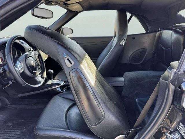 2008 Porsche 997 Carrera S - Image 20 of 31