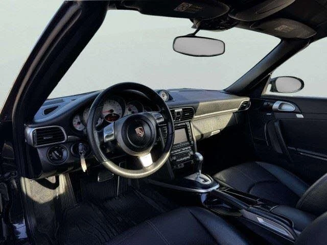 2008 Porsche 997 Carrera S - Image 22 of 31
