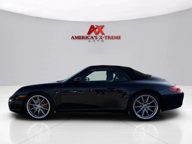 2008 Porsche 997 Carrera S - Image 2 of 31